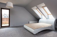 Ty Llwyn bedroom extensions