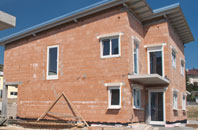 Ty Llwyn home extensions