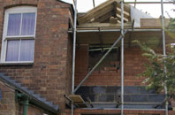 free Ty Llwyn home extension quotes